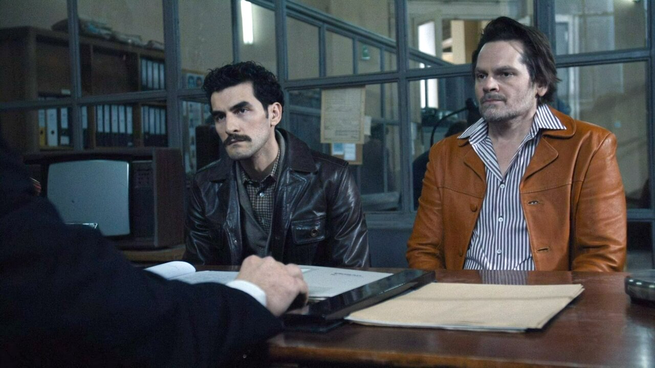 No Exit still