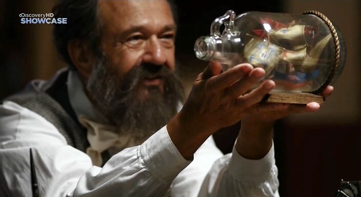 Jules Verne still