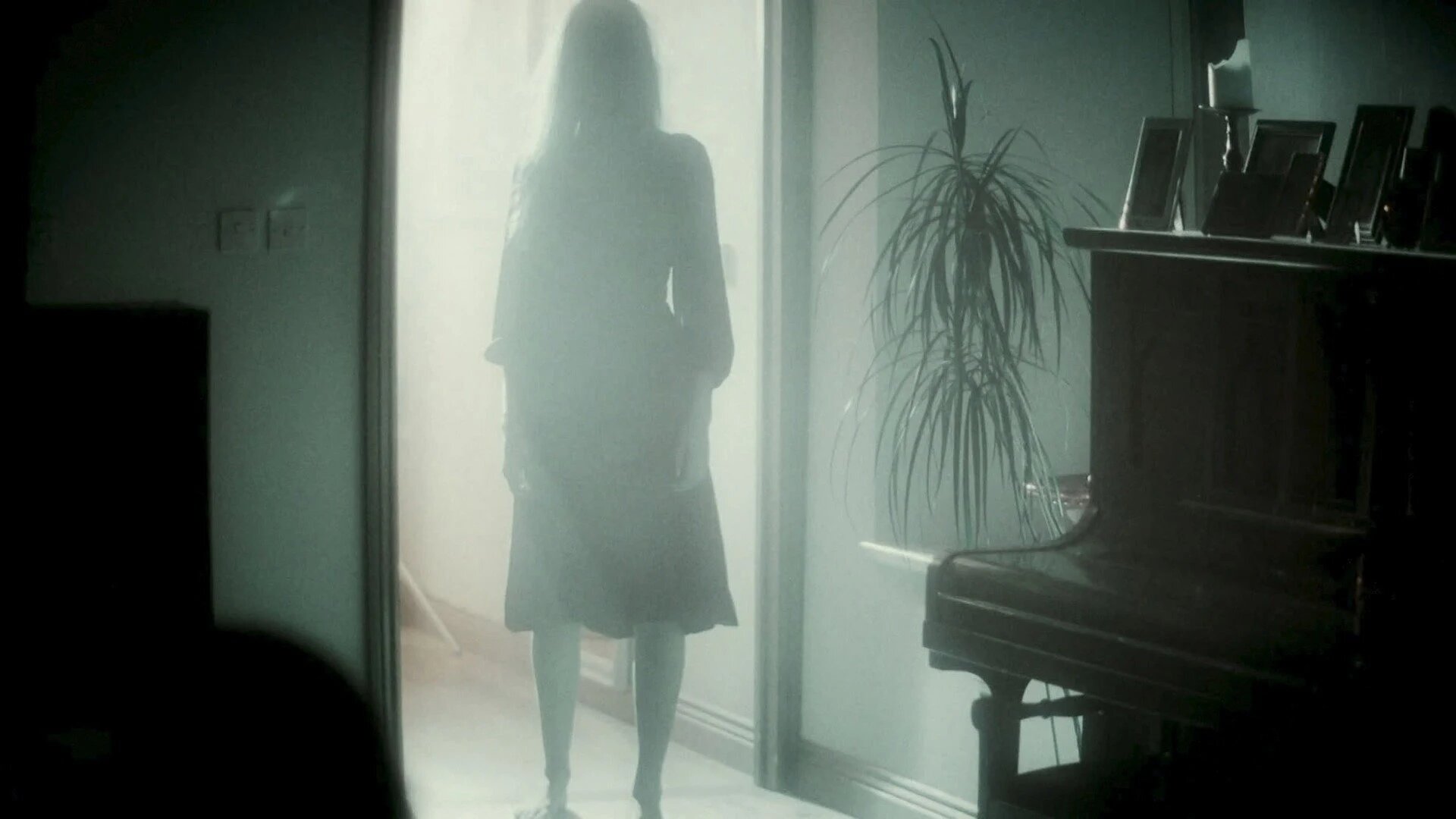 The Devil Inside still