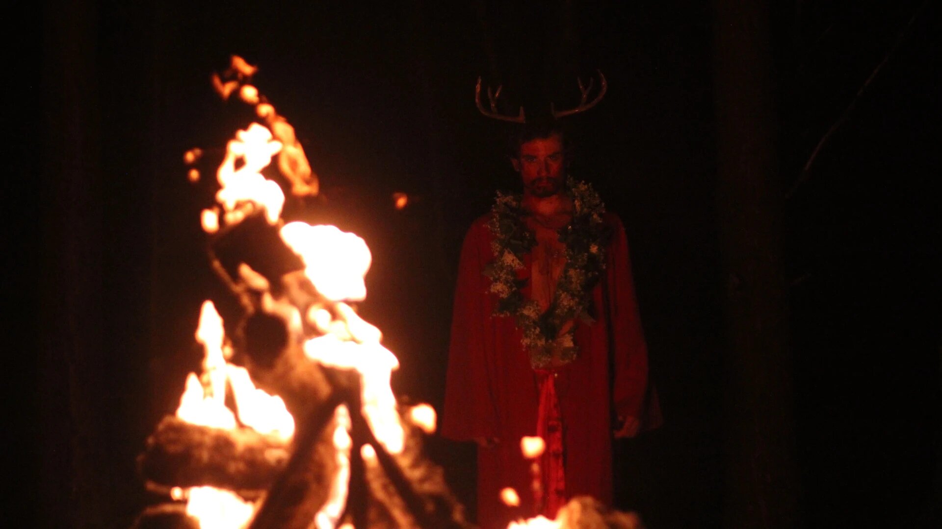 Satanic Swamp still