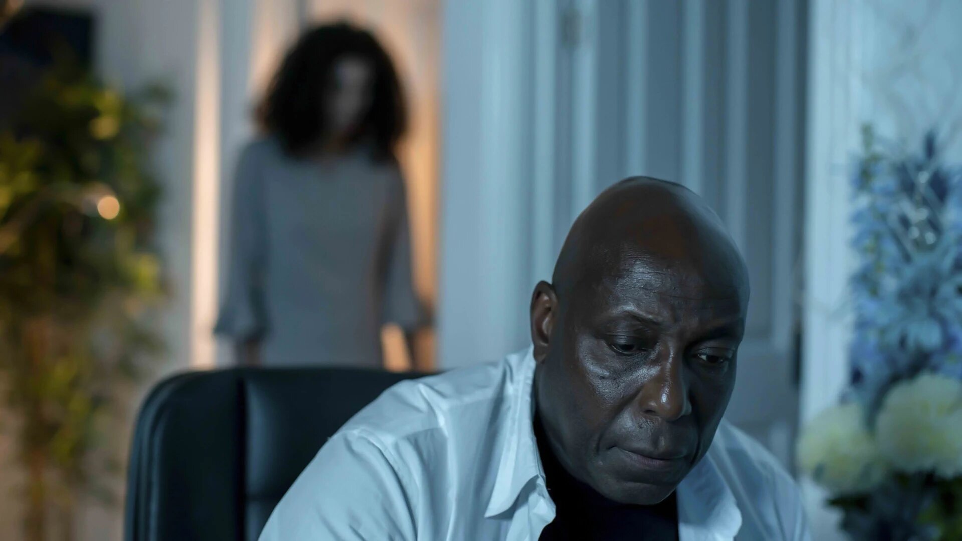 Return to Horror still