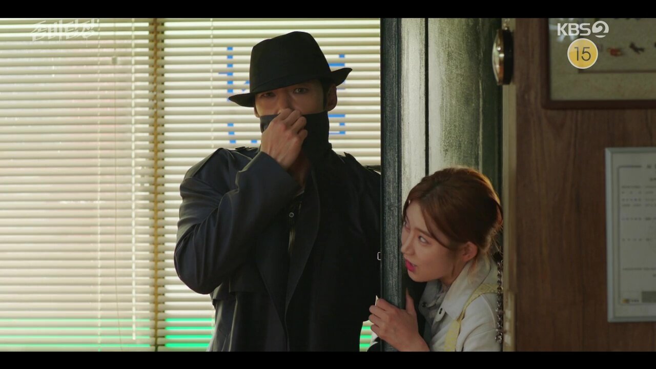 Episode 2 still