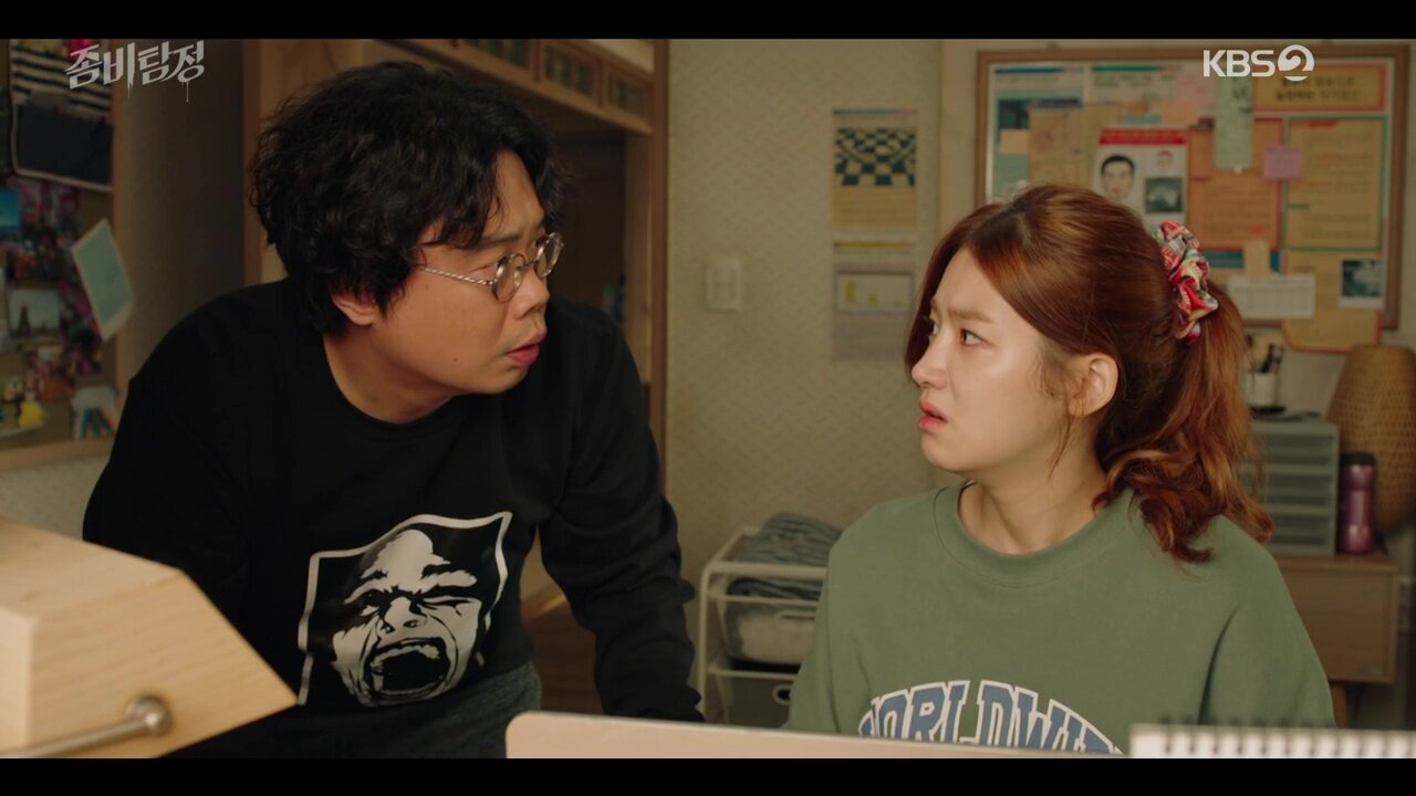 Episode 5 still