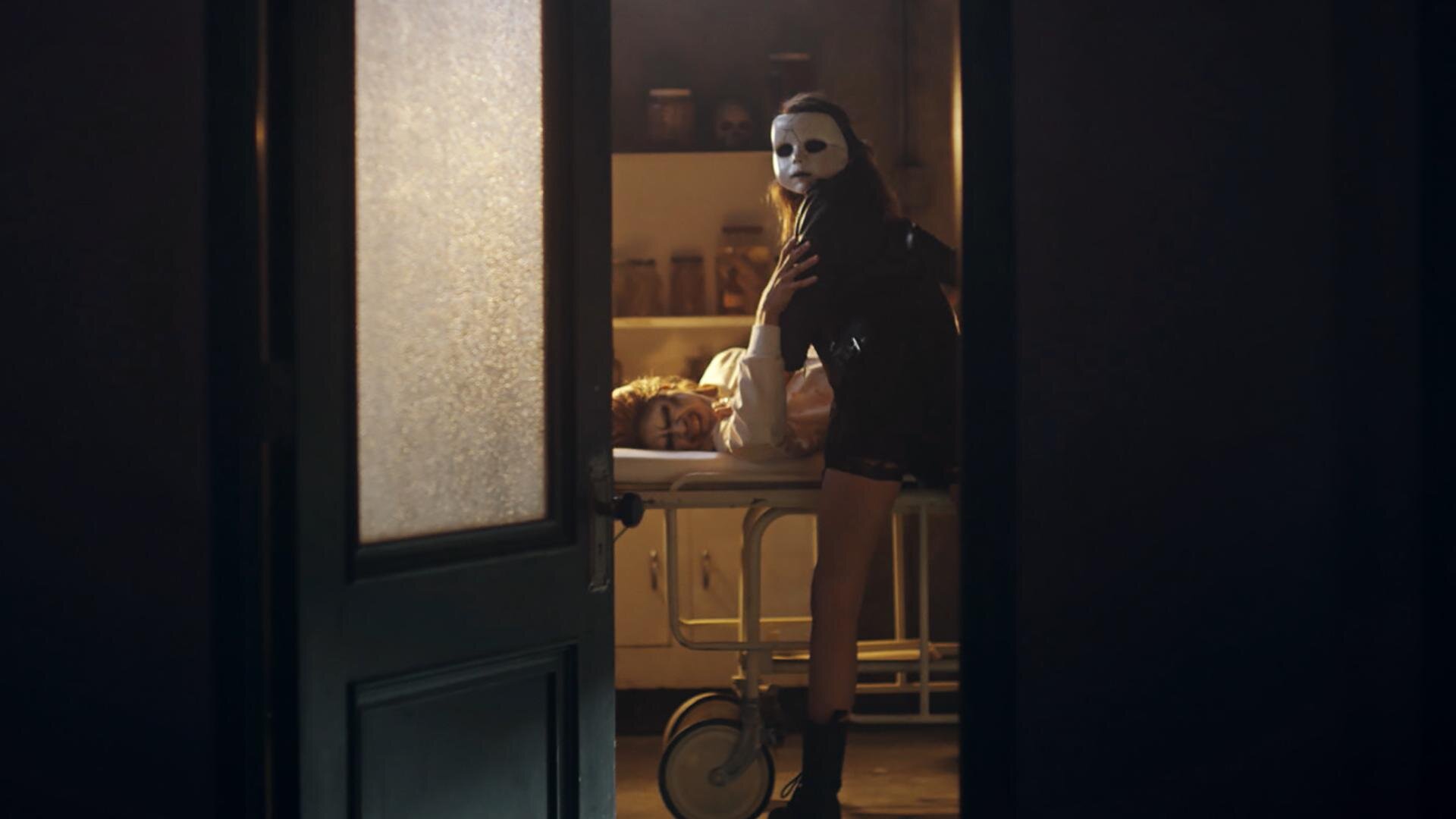 Rubber(wo)Man Part Two still