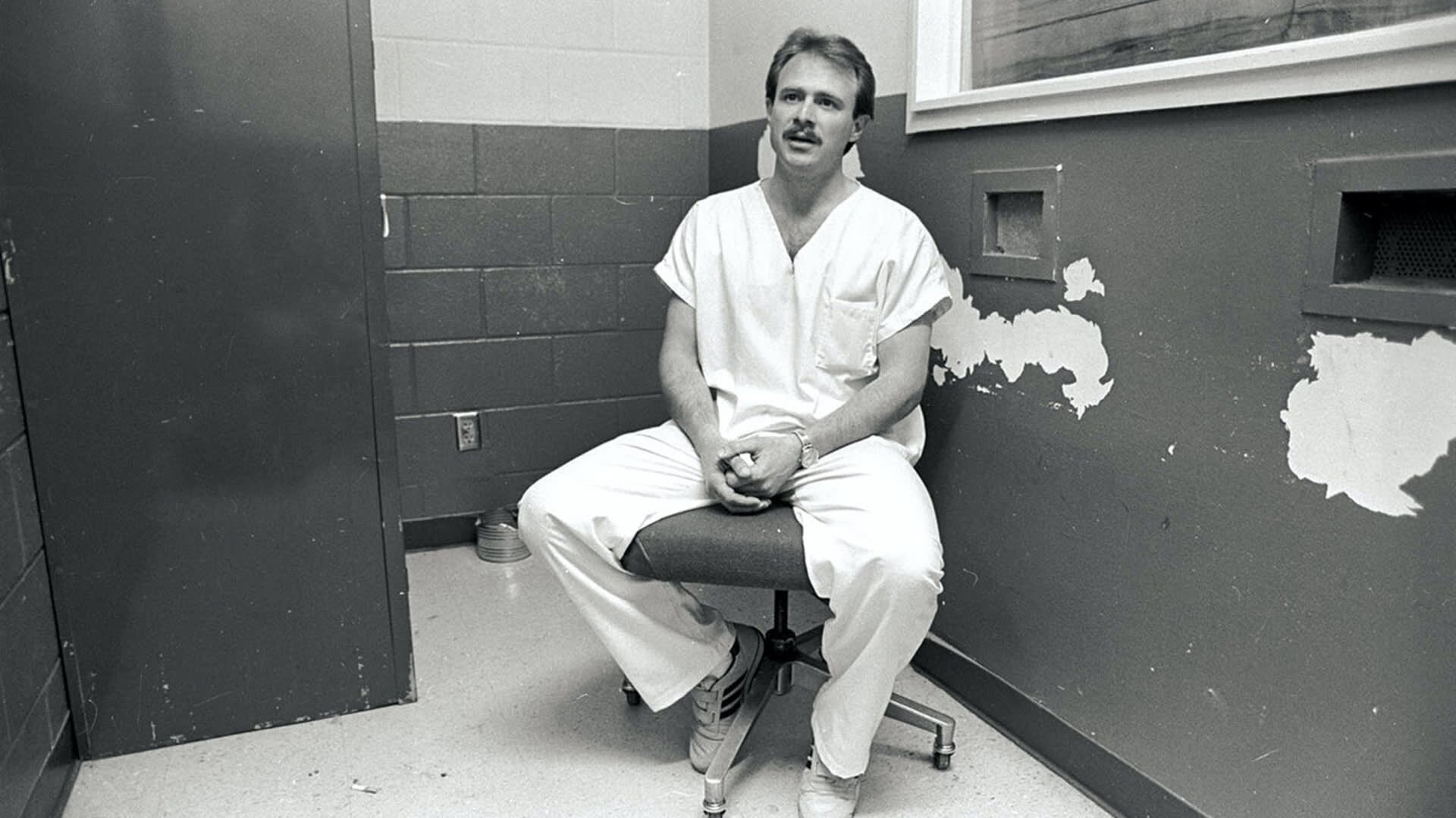 Guilty Until Proven Innocent still