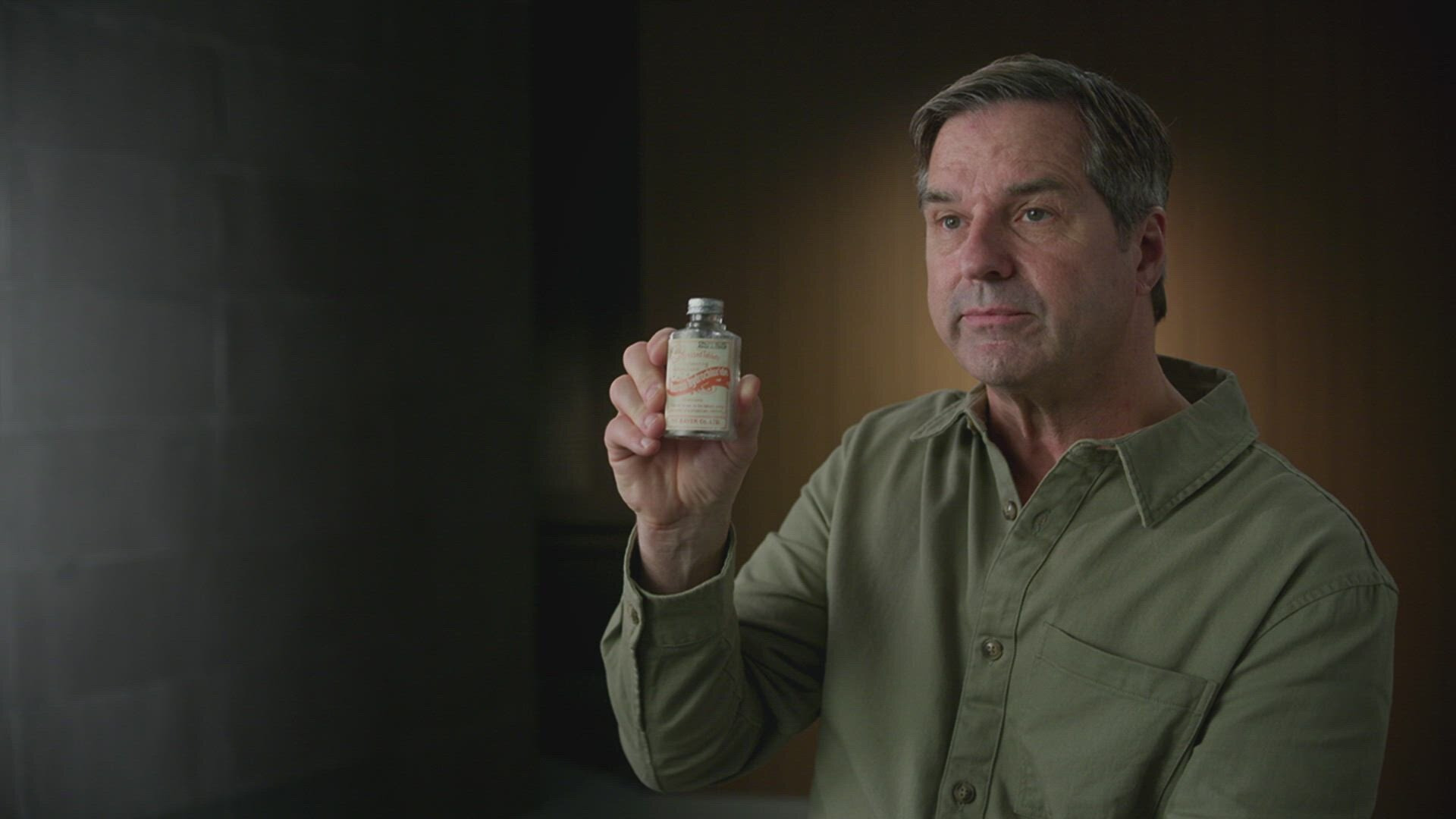 Mad Medicine still