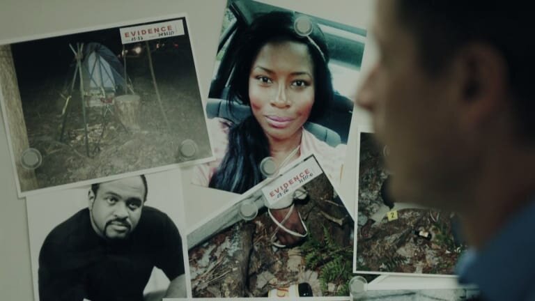 Vengeance still
