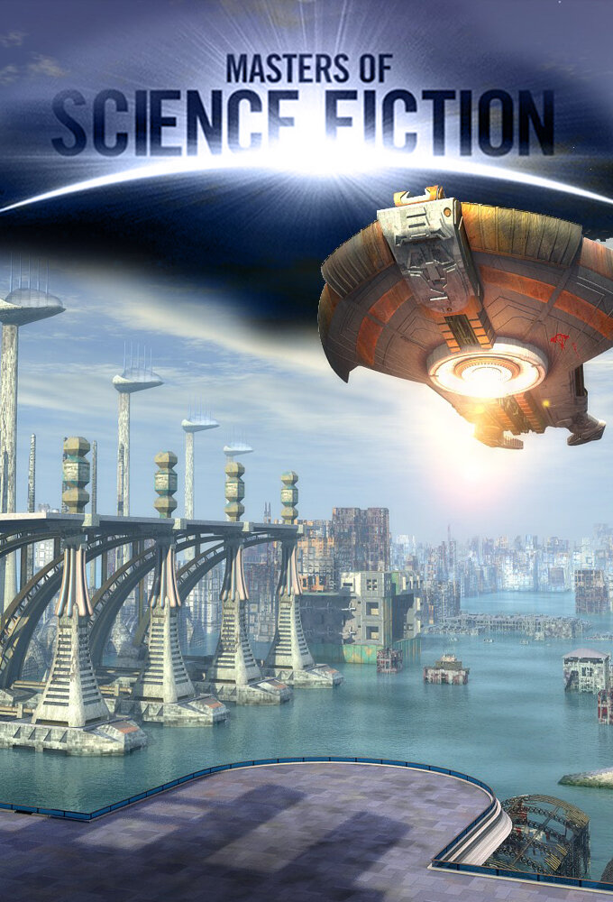 Masters of Science Fiction poster