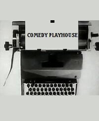 Comedy Playhouse poster