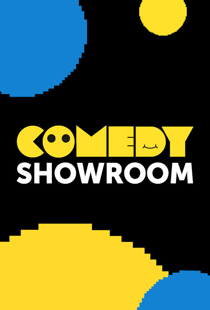 Comedy Showroom poster