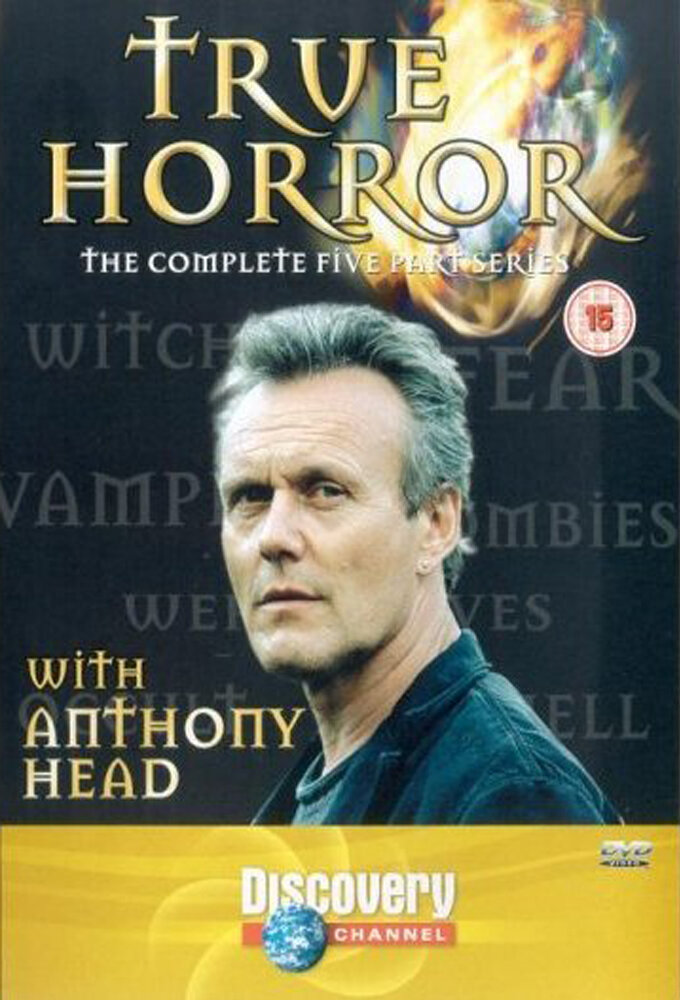 True Horror poster