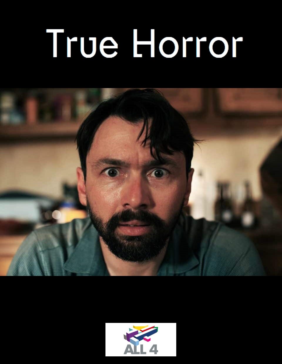 True Horror poster
