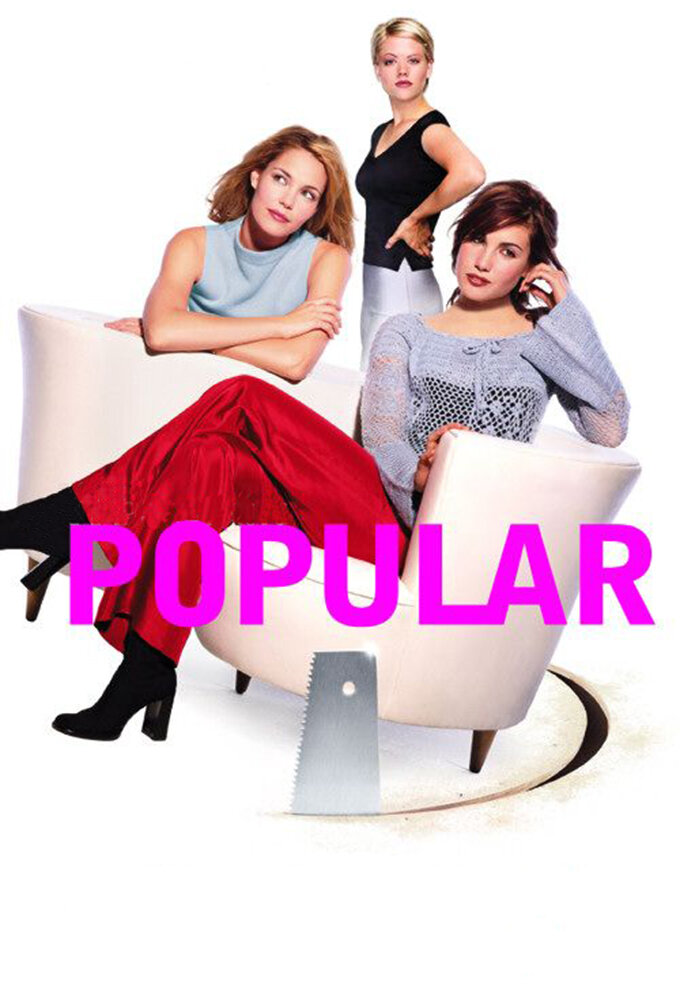 Popular poster