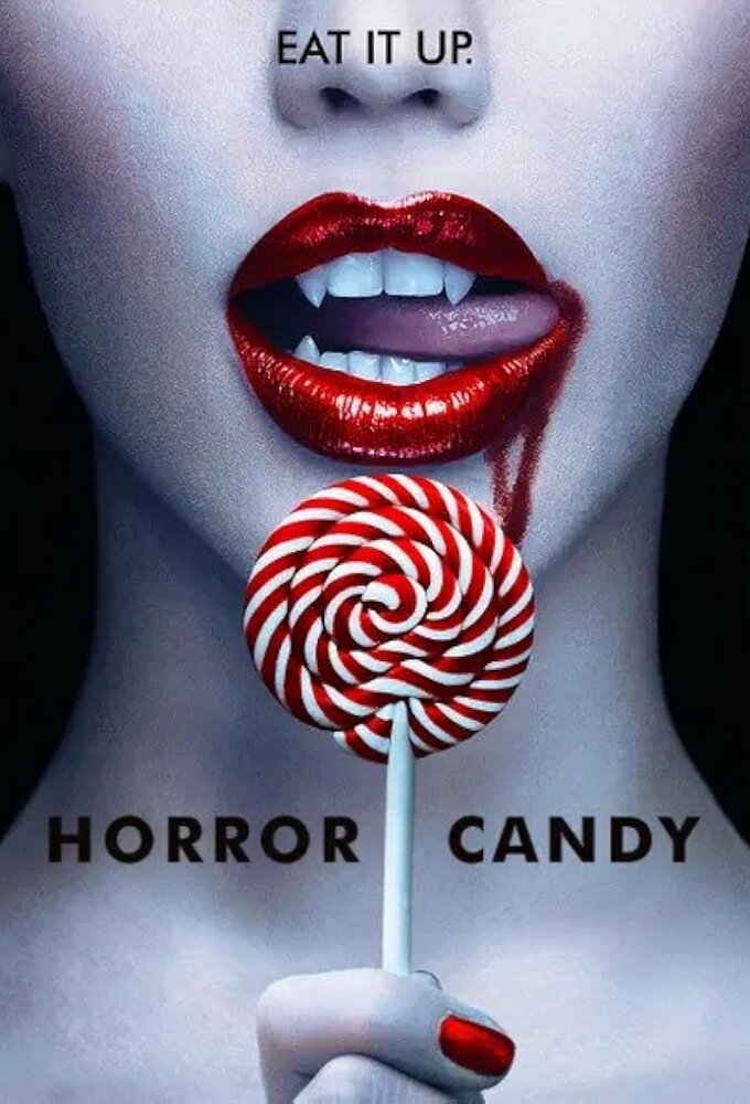 Horror Candy poster