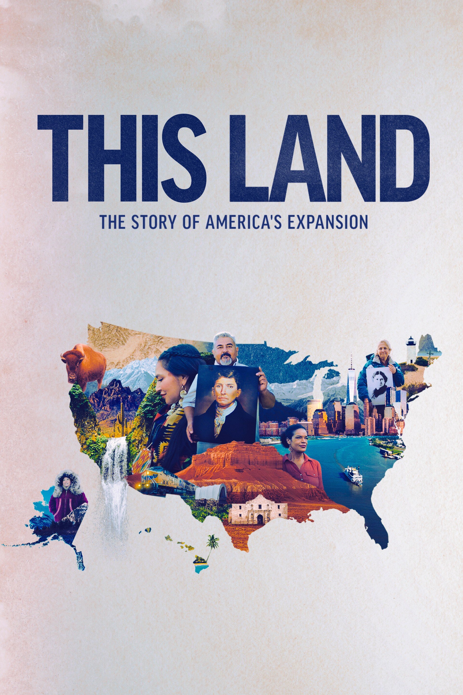 This Land poster